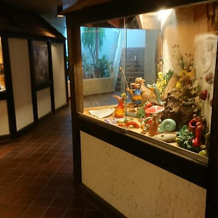 Apartmán Waldblick Tonbach Baiersbronn Exteriér fotografie