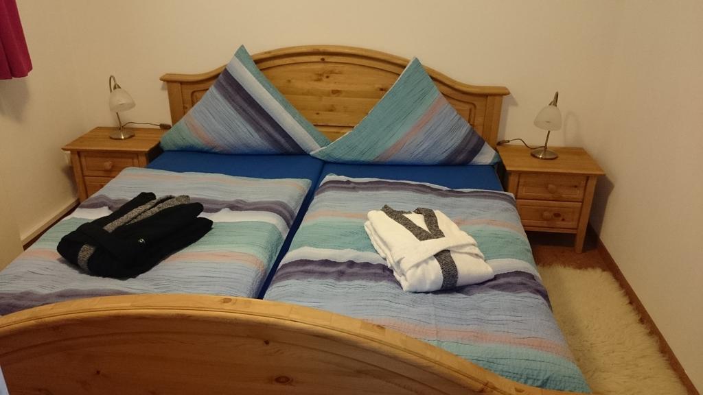Apartmán Waldblick Tonbach Baiersbronn Pokoj fotografie