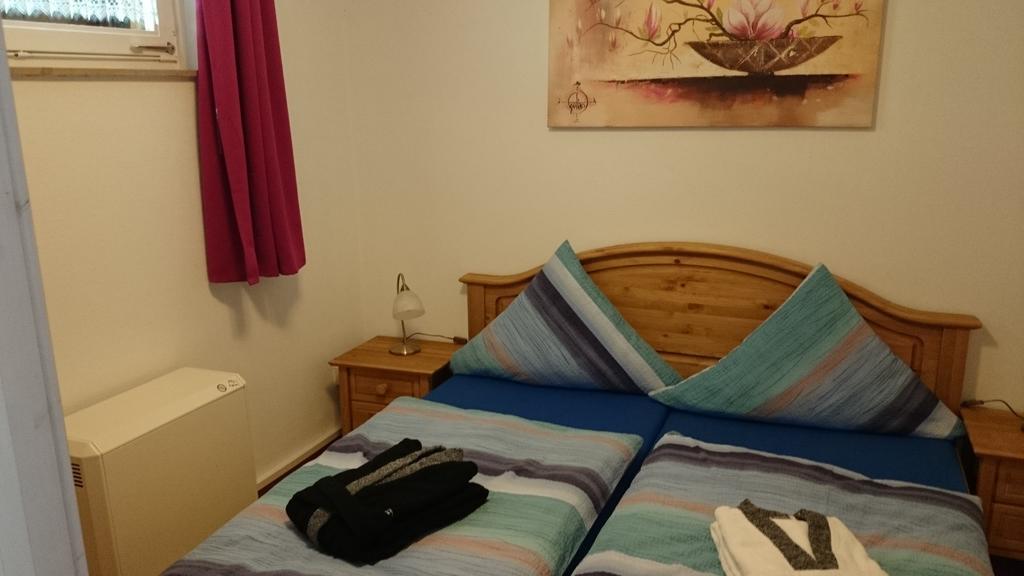 Apartmán Waldblick Tonbach Baiersbronn Pokoj fotografie