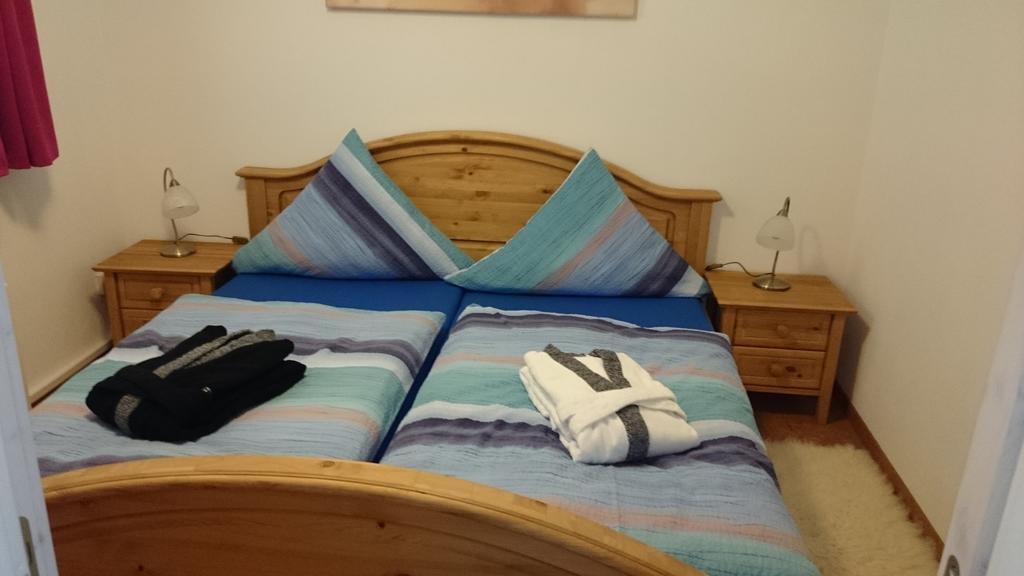 Apartmán Waldblick Tonbach Baiersbronn Pokoj fotografie