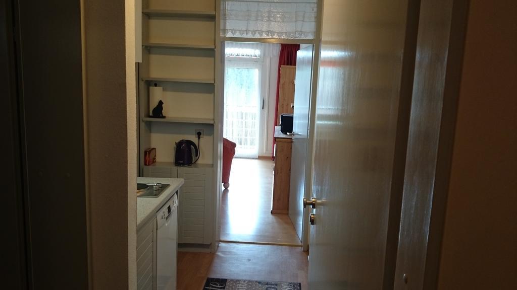 Apartmán Waldblick Tonbach Baiersbronn Pokoj fotografie