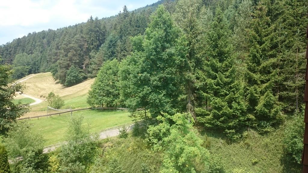 Apartmán Waldblick Tonbach Baiersbronn Pokoj fotografie