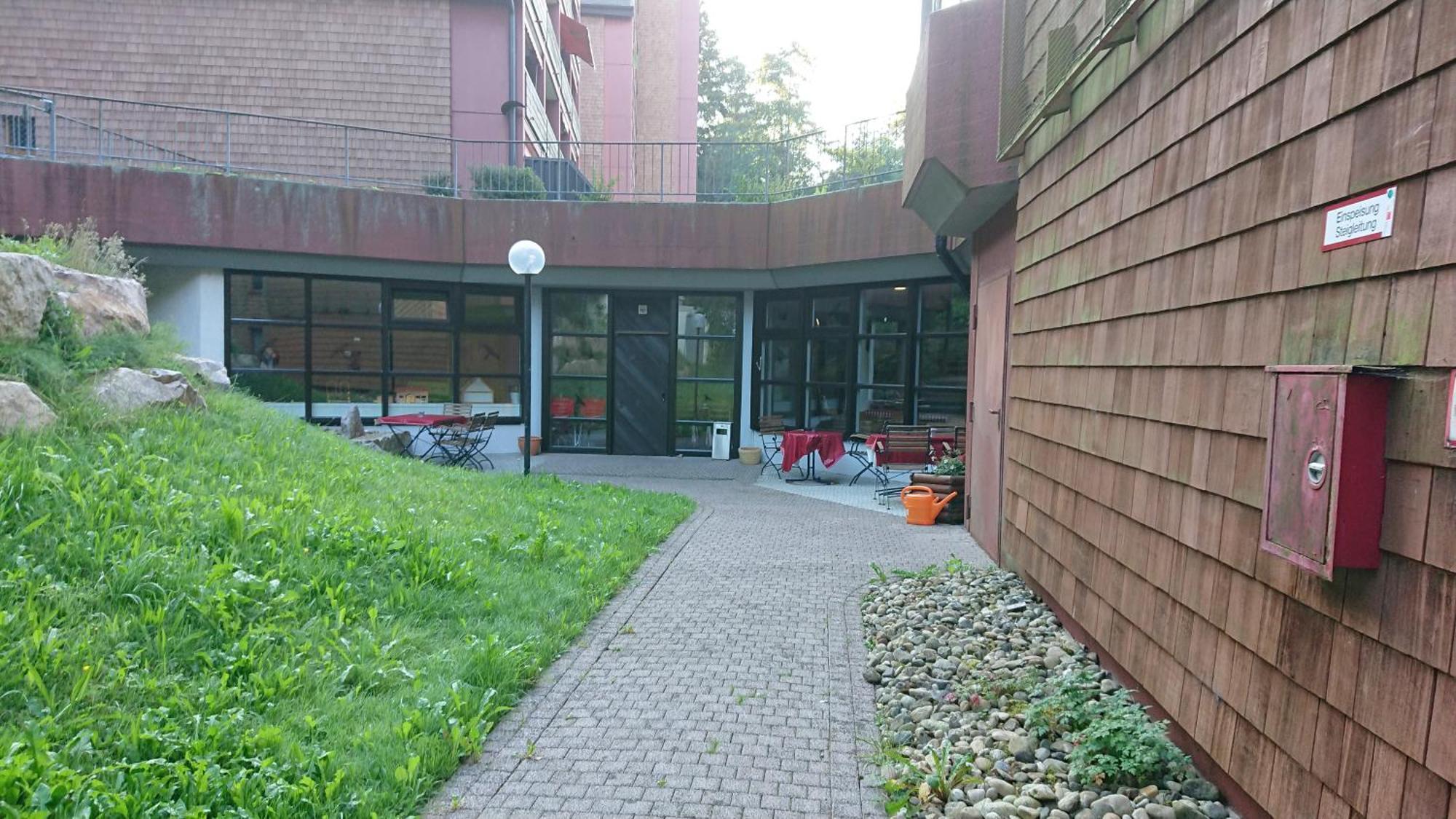 Apartmán Waldblick Tonbach Baiersbronn Exteriér fotografie