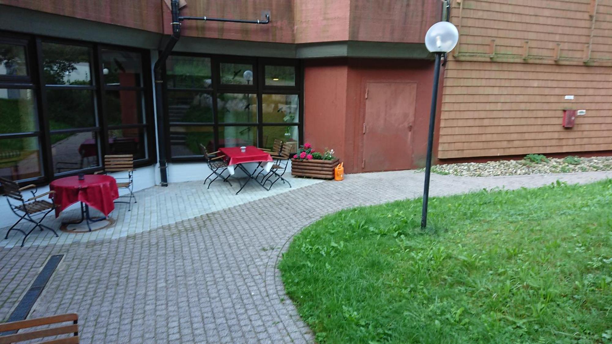 Apartmán Waldblick Tonbach Baiersbronn Exteriér fotografie
