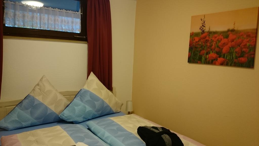 Apartmán Waldblick Tonbach Baiersbronn Pokoj fotografie