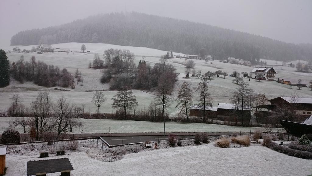 Apartmán Waldblick Tonbach Baiersbronn Pokoj fotografie
