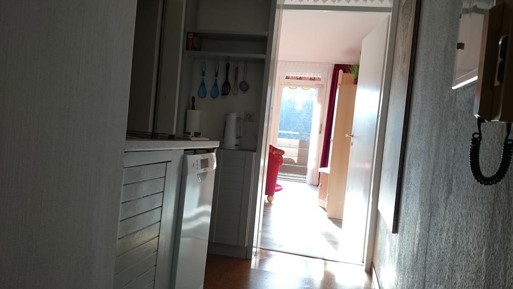 Apartmán Waldblick Tonbach Baiersbronn Pokoj fotografie