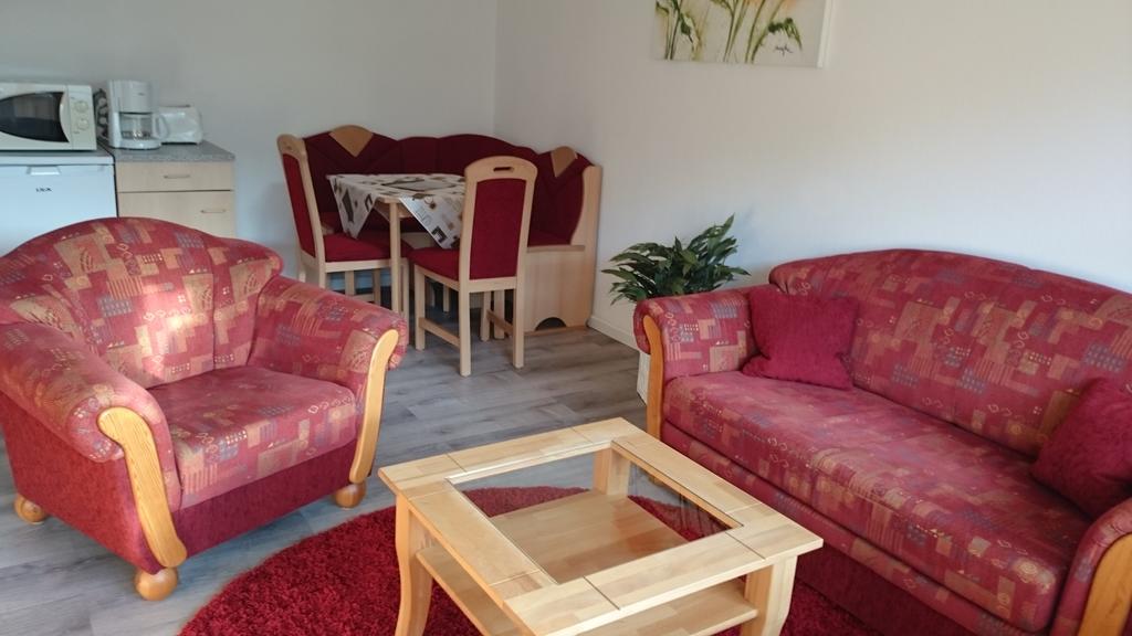 Apartmán Waldblick Tonbach Baiersbronn Pokoj fotografie