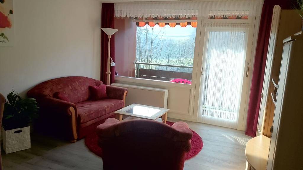 Apartmán Waldblick Tonbach Baiersbronn Exteriér fotografie