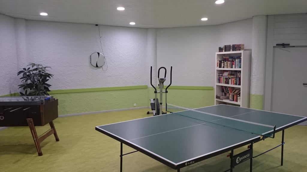 Apartmán Waldblick Tonbach Baiersbronn Pokoj fotografie
