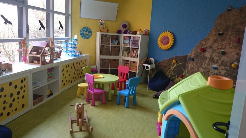 Apartmán Waldblick Tonbach Baiersbronn Pokoj fotografie