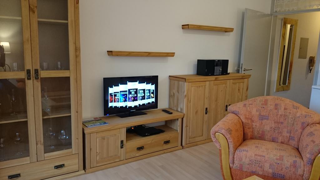 Apartmán Waldblick Tonbach Baiersbronn Pokoj fotografie