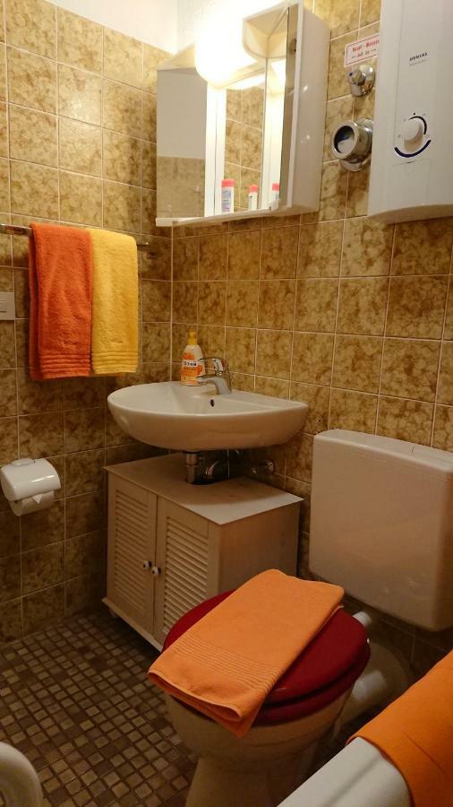 Apartmán Waldblick Tonbach Baiersbronn Exteriér fotografie