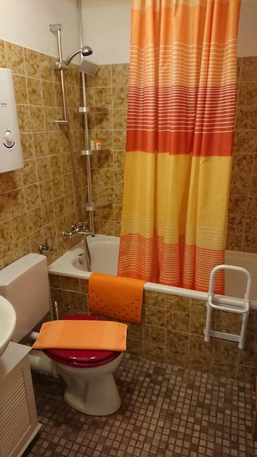 Apartmán Waldblick Tonbach Baiersbronn Exteriér fotografie